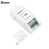 Sonoff Double 2CH Wifi Smart Switch Accueil Télécommande Sans Fil Commutateur Module Universel Minuterie Wi-fi Commutateur Contrôleur de La Maison Intelligente ► Photo 3/6