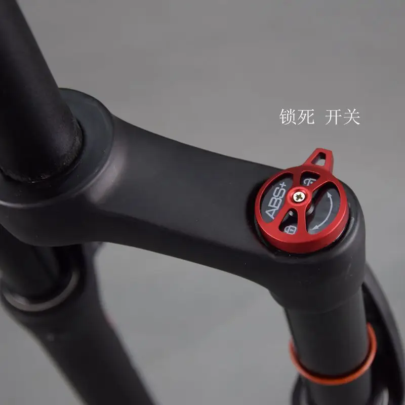 LUTU 26 Snow bike fork 4.0 (3)