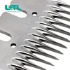 BEIYUAN  Sheep/Goats Shears Convex Comb Cutter Shearing Clipper 13 Tooth Blade For Sheep Clipper Shears Scissorsd30 5