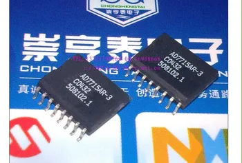 

Module AD7715AR-3 Original authentic and new Free Shipping