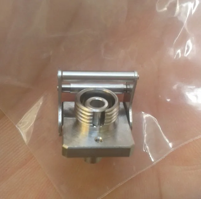 Волоконно оптический OTDR FC адаптер Для Anritsu MT9083 JDSU MTS 6000 MTS4000 Wavetek Yokogawa AQ7275 AQ7280 AQ1200