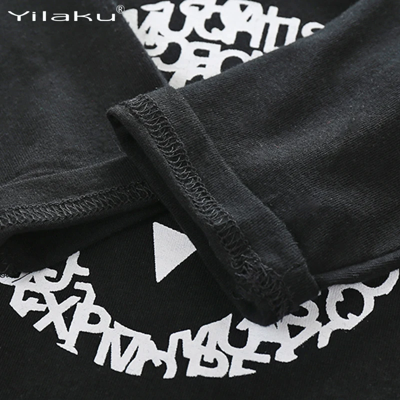 Yilaku Одежда для новорожденных мальчиков комплект одежды с принтом милой панды