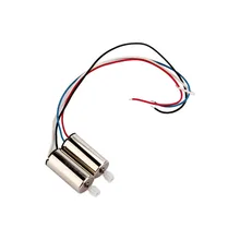 Motor Set CW CCW Spare Parts for Syma X5SC X5SW RC Quadcopter Drone