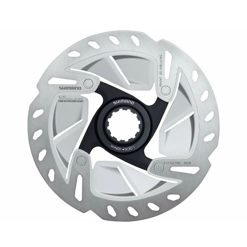 rt800 rotor 160mm