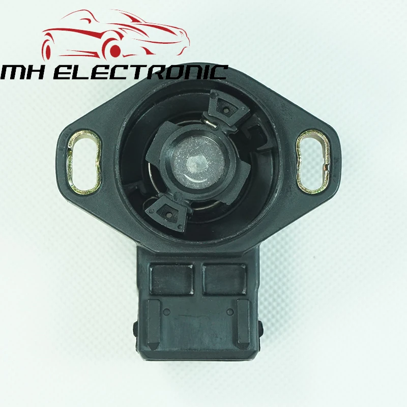 MH ELECTRONIC QUALITY MD614697 MD614375 MD614280 MD614491 TH176 TS602 Throttle Sensor for Mitsubishi Montero Eagle Summt TPS