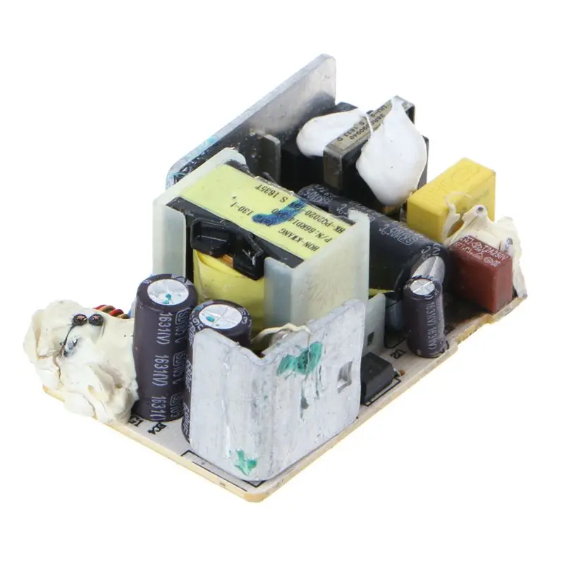 AC-DC 15V 2A адаптер питания печатная плата Импульсный блок | Обустройство дома