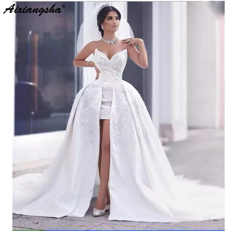 best white wedding gowns