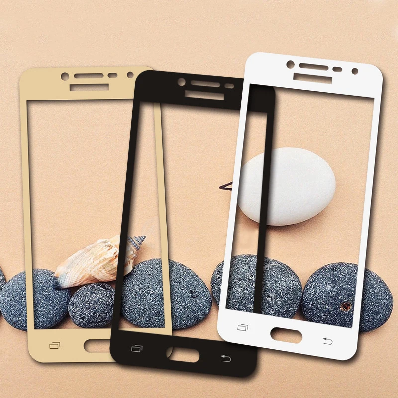 Защитное стекло для Samsung j2 prime Glass samsung G532 J2 Pro 2018 J250F Grand Prime glas защита экрана