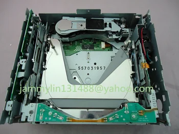 

Clarion 6 dsic CD mechanism without MP3 for Subaaru SAAB Forester Infiniti G35 car radio systems tuner