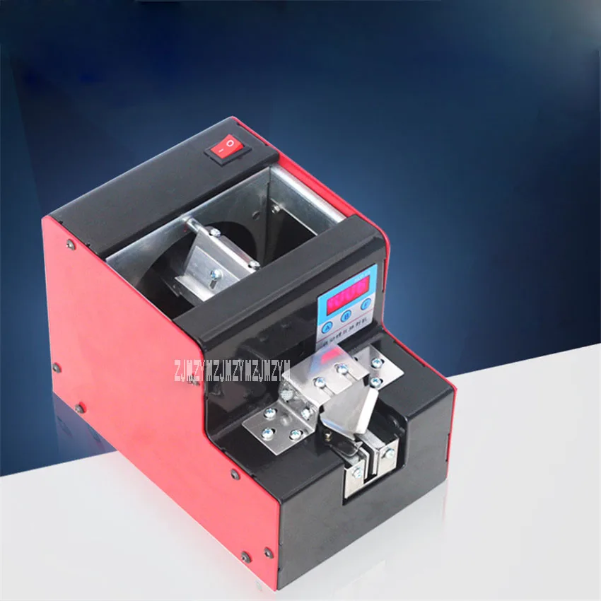 US $82.08 New Hot Automatic Acrew Machine 10 50mm Screw Arrangement Machine Screw
