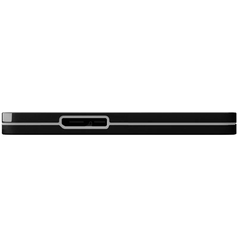 Toshiba Canvio Alumy USB 3.0 2.5\