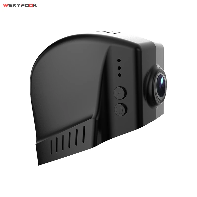 

Novatek 96655 Dash Cam Digital Video Recorder WIFI Car DVR Camera for Volkswagen Passat 2016