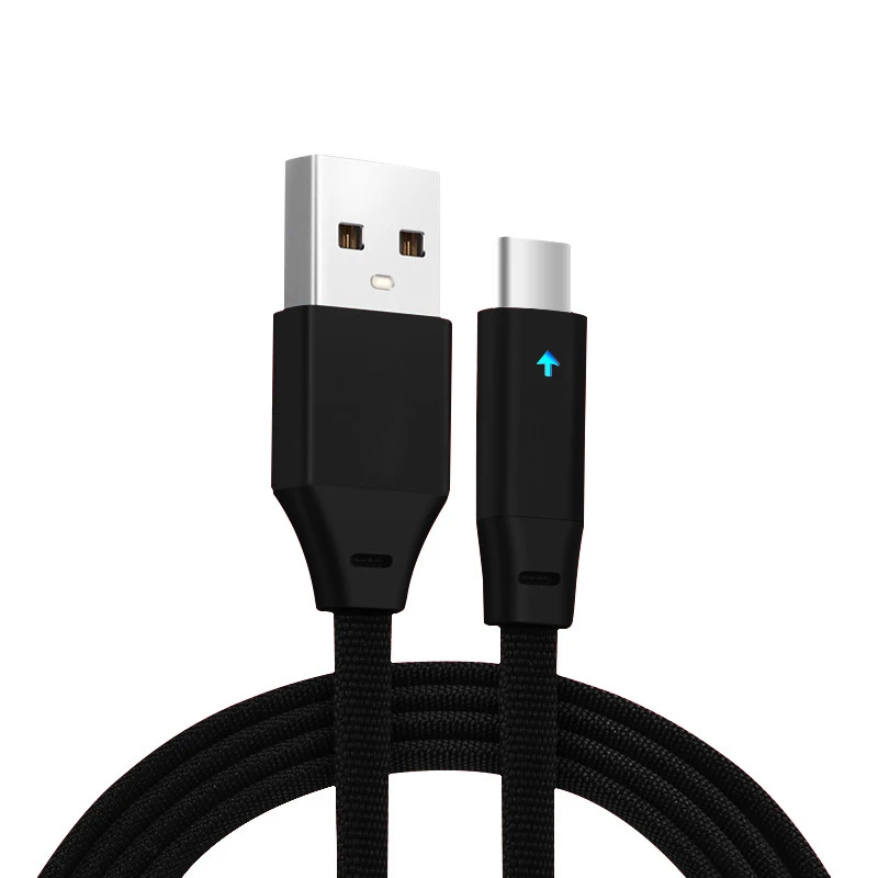 

Type C USB Fast Charging Cable Data For iPhone 7 X XR Charging Cable Micro USB Data For Xiaomi Huawei Mobile Fast Phone Charger