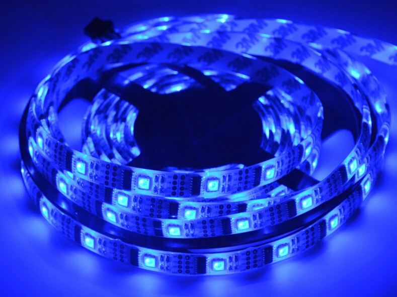 WS2801B 5V 32LED-8