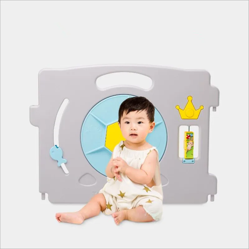 Indoor Baby Playpens Totally Safety Children Play Fence Kids Activity Gear Outdoor Games Fence Environmental Protection Indoor Baby Playpens Totally Safety Children Play Fence Kids Activity Gear Outdoor Games Fence Environmental Protection