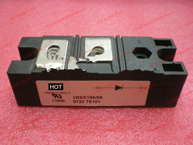 

IRKE166-08 IRKE166 08 Free Shipping