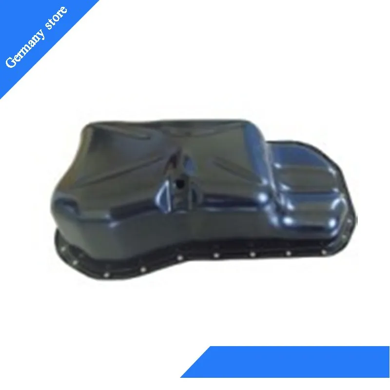 

High quality Oil Pan For V-olkswagen ,Corrado SLC V6 AAA Golf 2.8L G-TI VR6 AAA Passat 2.8L GLX V6 AAA OEM:021 103 601B