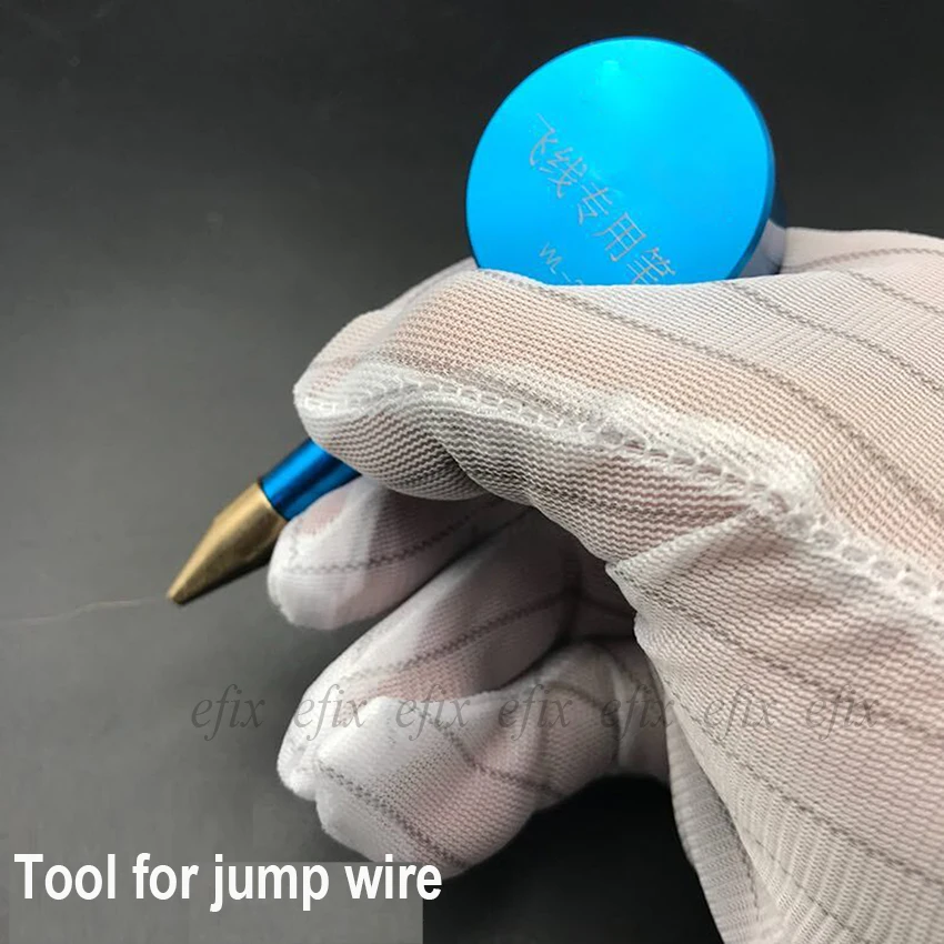 Fly Line pen 850-4