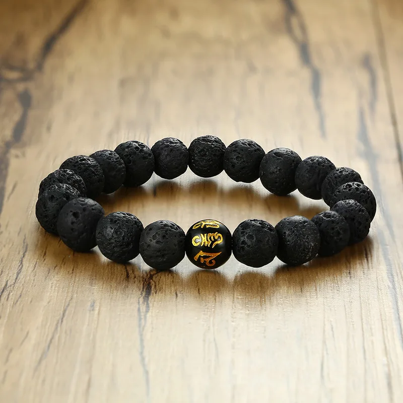 men buddha bracelet (3)