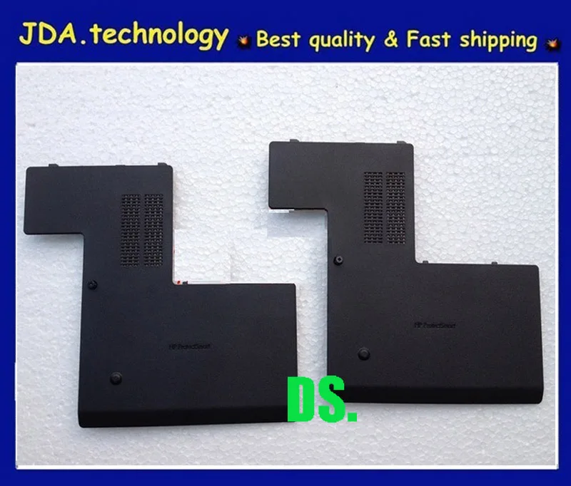 

New Plastic HDD Hard Drive Door Cover 641305-001 665604-001 Replacement for HP DV6-7000 DV6T-7000 DV6-7002 bottom case door
