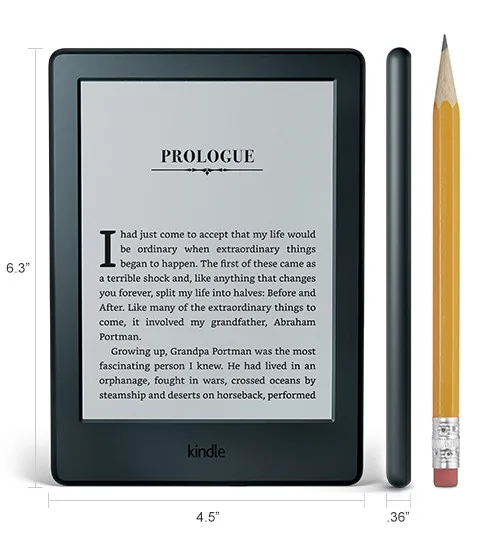 kindle 8 Модель Электронная книга eink e-ink reader 6 дюймов сенсорный экран wifi читалка лучше, чем kobo nook boyue