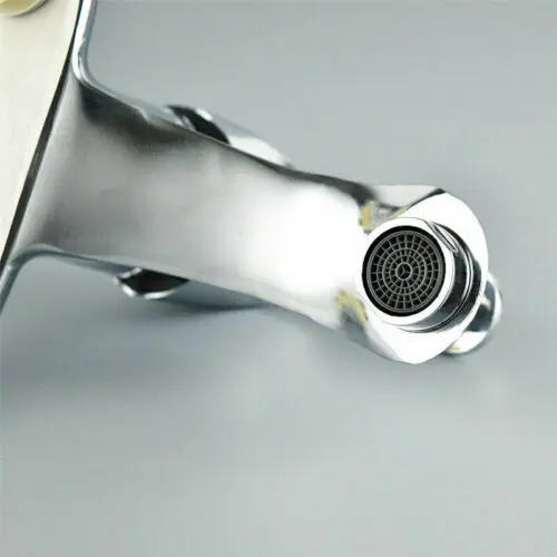 Home Faucets Hot Sales Waterfall Bathroom Basin Bath Mixer Filler and Handheld Shower Tap Set 1/2 Lever