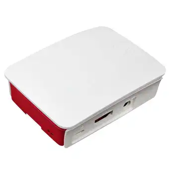 

For Raspberry Pi 3 Model B Official Case Enclosure Box Shell Cover