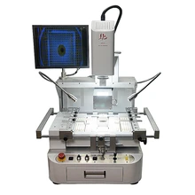 LY-R890A Automatic BGA Reball Station with CCD alignment repair system and HD touch screen, best bga rework machine цена LY-R890A Automatic BGA Reball Station with CCD alignment repair system and HD touch screen, best bga rework machine цены онлайн
