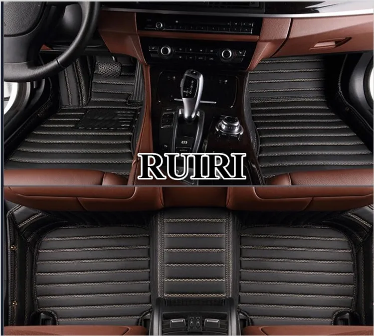 New Arrival Free Shipping Custom Special Floor Mats For Jeep