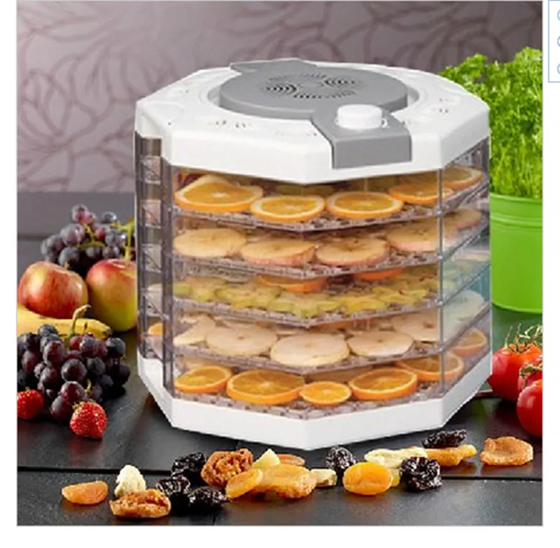 ze dry fruit machine
