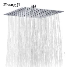 10'' Stainless steel waterfall shower head Bathroom accessories big rainfall showerhead Luxury 25cm wall mounted showers ZJ050 цена 10'' Stainless steel waterfall shower head Bathroom accessories big rainfall showerhead Luxury 25cm wall mounted showers ZJ050 цены онлайн
