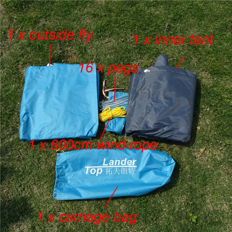 High Quality mosquito net tent camping