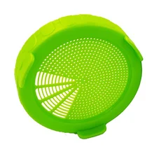 86 мм принадлежности для посадки стеклянная банка Крышка для посадки Бытовая Крышка для выращивания бобов переносная Крышка для выращивания бобов