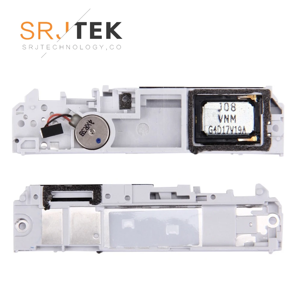 SRJTEK новый громкоговоритель Flex кабель для SONY Xperia Z2 громкоговорителя D6502 D6503 D6543