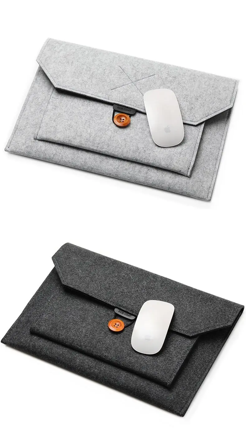 Pouch Cover for surface go the new surface pro E-Book Tablet Case Sleeve for for surface pro 3 4 5 6 (5)