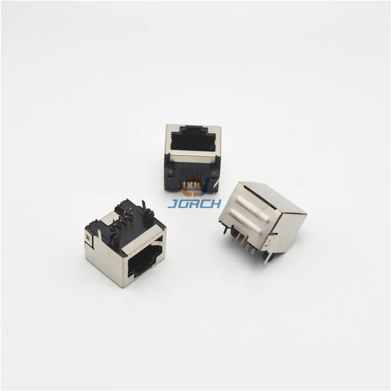 RJ-45-8P 3