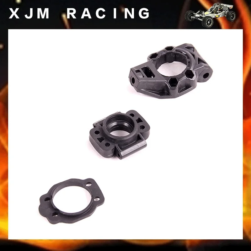 

1/5 rc car racing parts,rear hub carrier set for 1/5 scale HPI Baja 5B