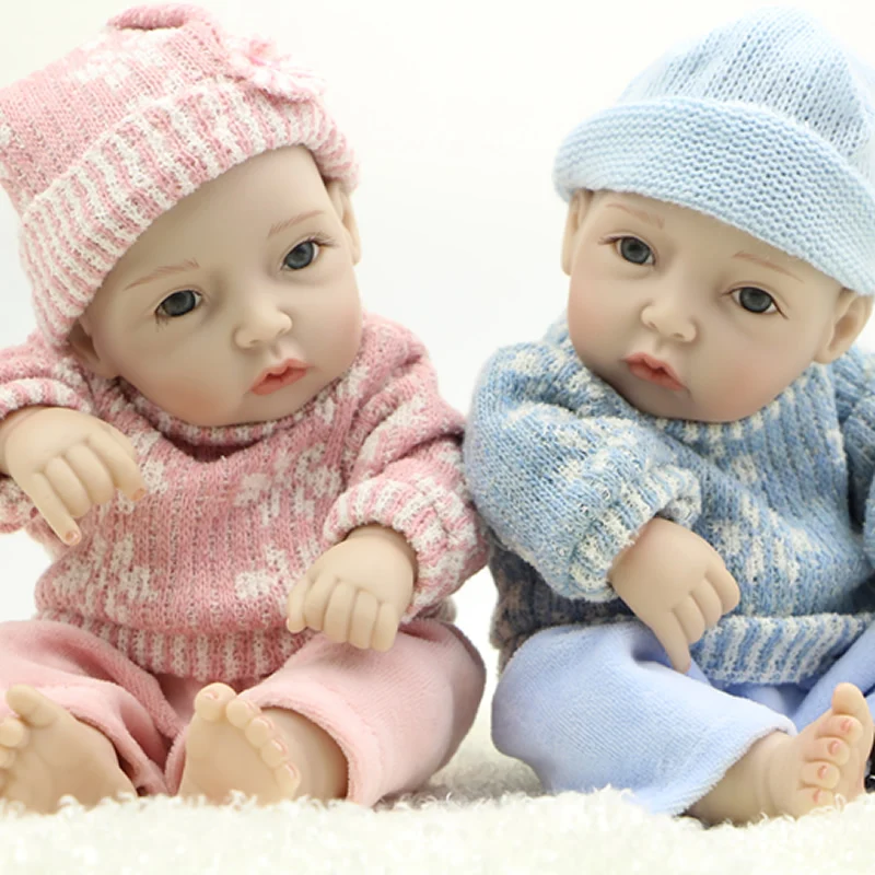 Popular Baby Doll Twins-Buy Cheap Baby Doll Twins lots ...