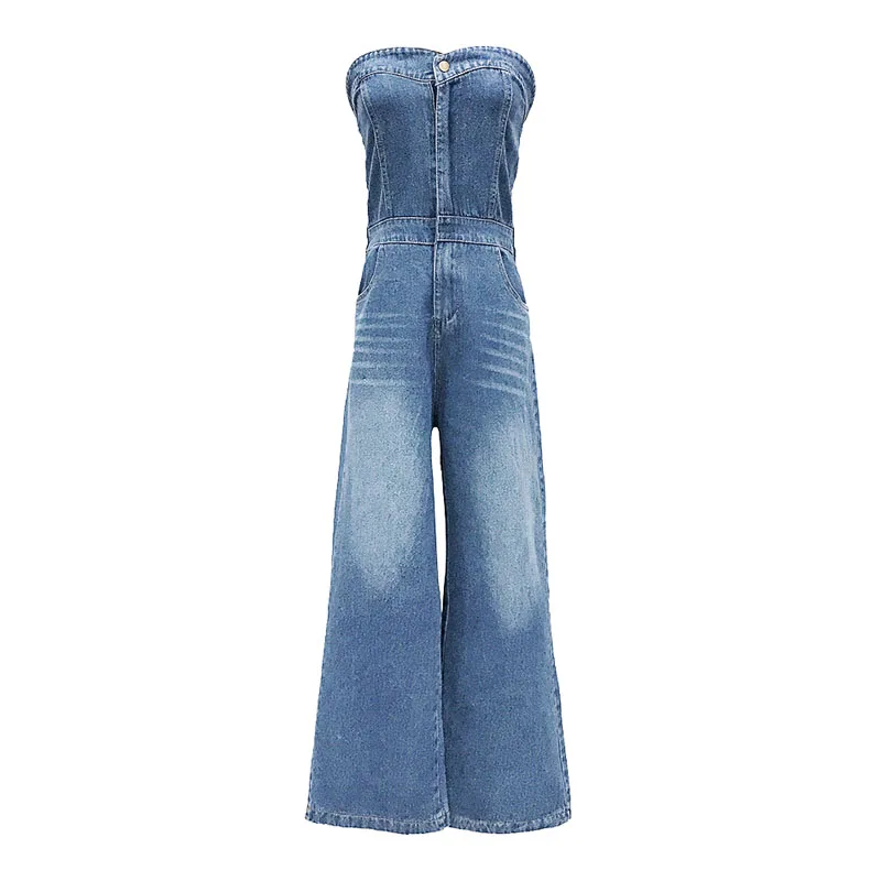 PERHAPS-U-women-strapless-sleeveless-full-length-blue-denim-jumpsuit-vocation-holiday-beach-sexy-pocket-J0084(4)