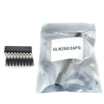 

20pcs/lot ULN2803 DIP ULN2803APG DIP18