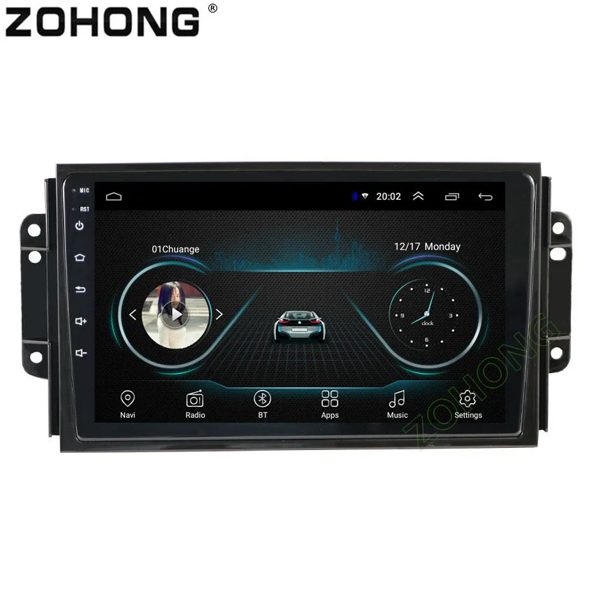 Clearance 2.5D 9 inch Android 9.0 car Radio dvd player GPS for Chery tiggo 3 3x Tiggo 2 CAR GPS navigation Radio Stereo multimedia WIFI BT 0 Clearance 2.5D 9 inch Android 9.0 car Radio dvd player GPS for Chery tiggo 3 3x Tiggo 2 CAR GPS navigation Radio Stereo multimedia WIFI BT 0