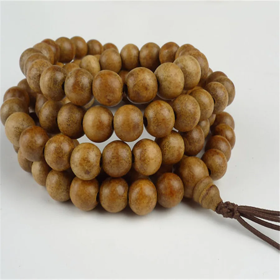 Браслет эластичный с бусинами 9 мм 108 бусин|round bead bracelet|bead braceletstretch bracelet |