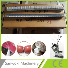 4000 шт. Пряжка зажимы для ручного U-shape форме, благодаря чему создается ощущение невесомости с 506/503/508 машинка для стрижки отсечения машина