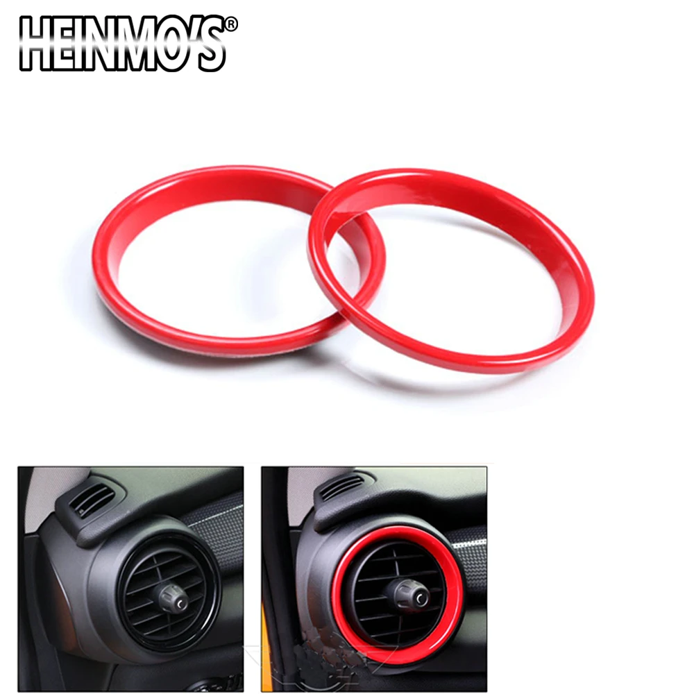 For MINI Cooper F55 F56 (7)