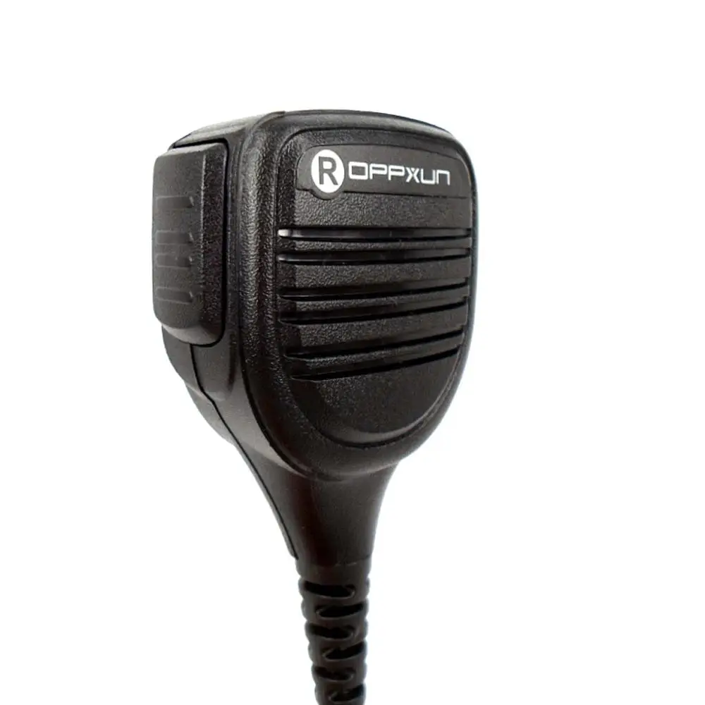 Микрофон для Motorola GP328 GP380 GP320 HT750 PRO5150 MTP750 PTX760 GP340 HT1250 MTX850 PR860 радио портативная