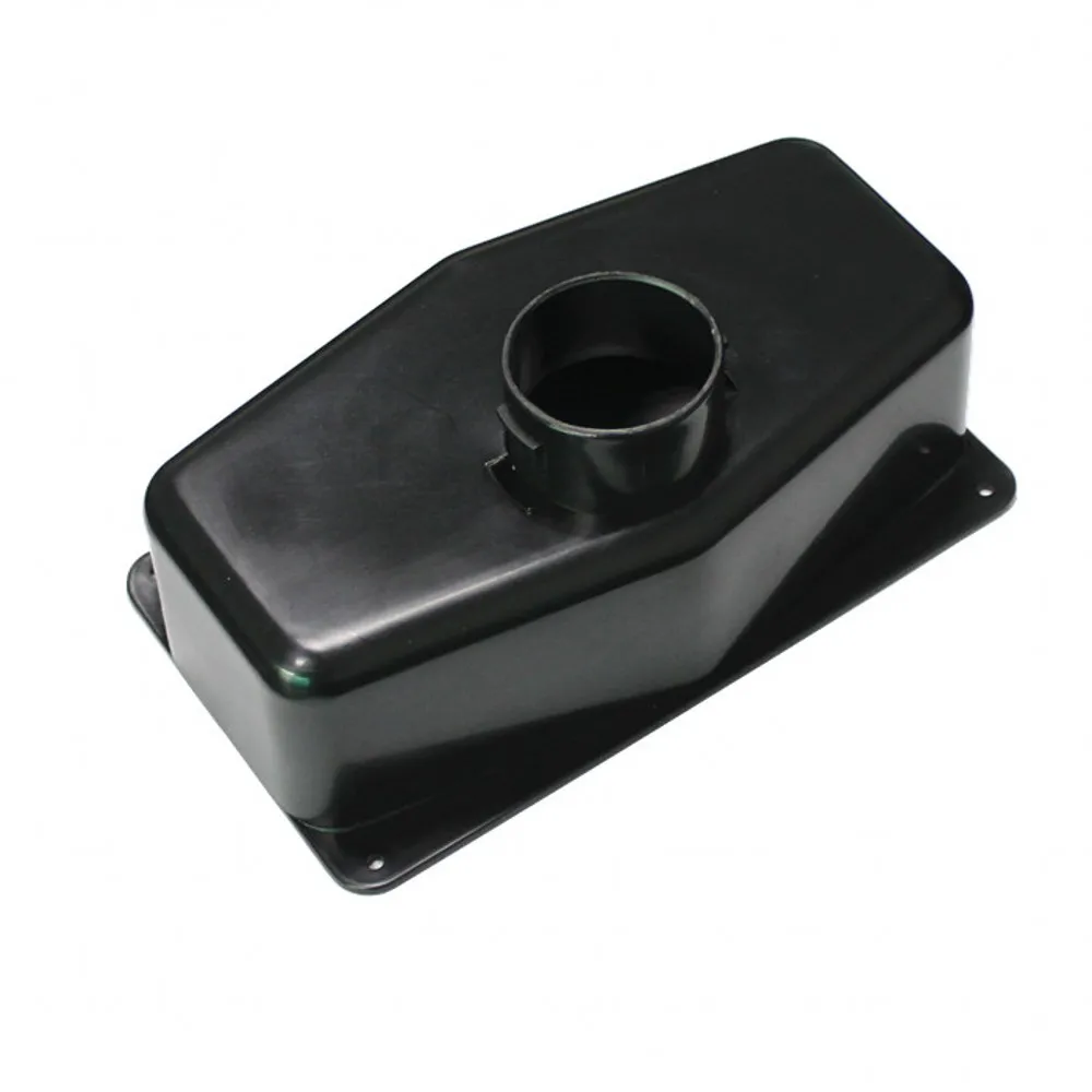 Foosball table replacement parts 2 pcs Down ball soccer collection box