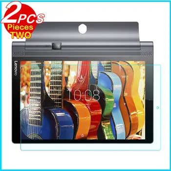 

Tempered Glass membrane For Lenovo Yoga Tab 3 Pro 10 Steel film Tablet Screen Protection Toughened Tab3 10 Pro X90F X90M L Case