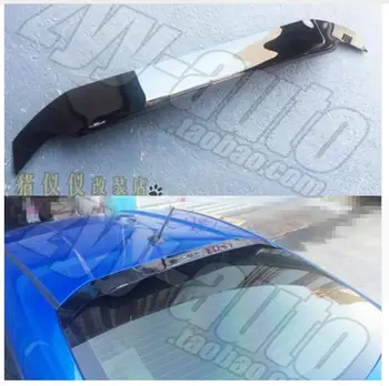

car accessories Use for toyota GT86 roof spoiler Subaru BRZ roof rear wing spoiler Automobile decoration sport spoiler