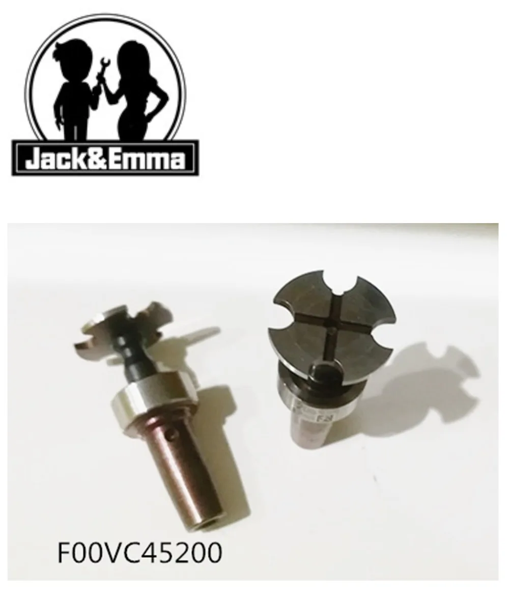Горячая распродажа! Крышка клапана Common Rail F00VC45200/F00VC45204 для инжектора 0 445 110 418/0