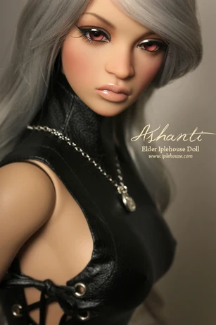 iplehouse ashanti